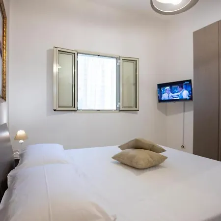Apartment Za Maria Garden Trapani