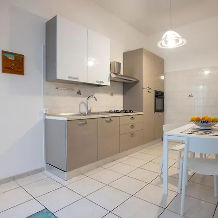 Apartment Za Maria Garden *