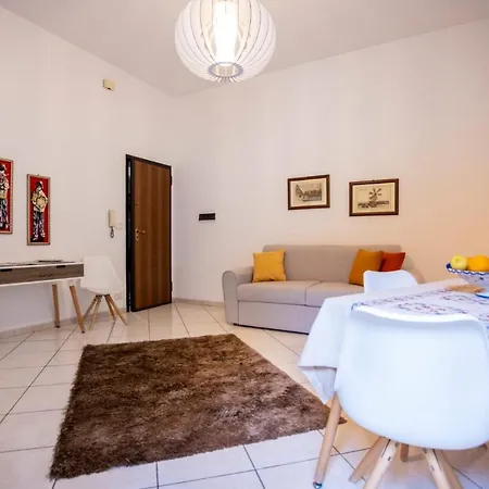 Apartment Za Maria Garden