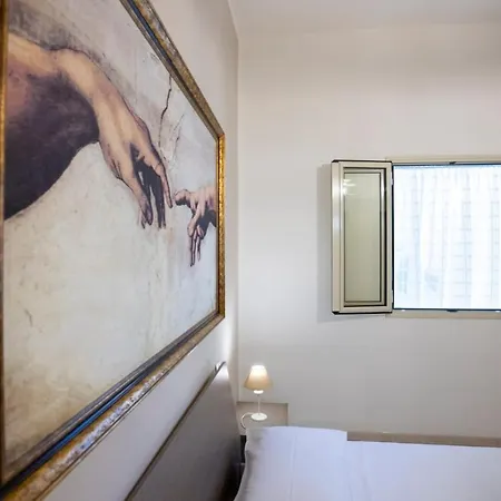 Za Maria Garden Apartment *